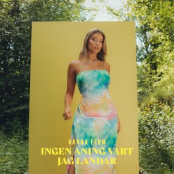 Ingen Aning Vart Jag Landar (EP)