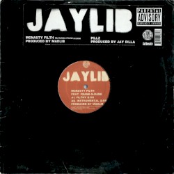 McNasty Filth / Pillz