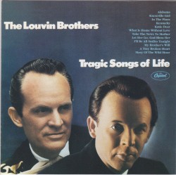 Tragic Songs of Life