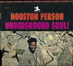 Underground Soul!