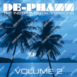The Instrumental Versions, Vol. 2