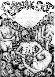 STIMULATED BY SUBSERVIENCE DEMO 2018