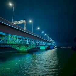 Bridge to the North
