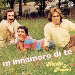 M’innamoro di te / C’est la vie