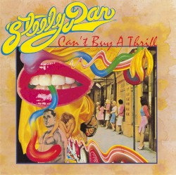 Can’t Buy a Thrill