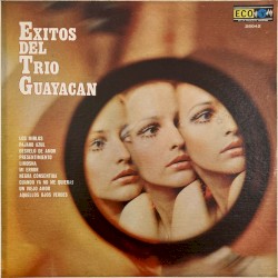 Éxitos del Trío Guayacán