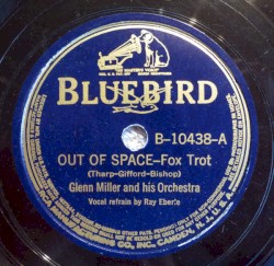 Out of Space / So Many Times