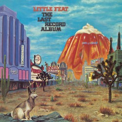 The Last Record Album