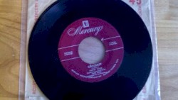 Conquest / Why Don’t You Believe Me