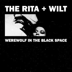 Werewolf in the Black Space