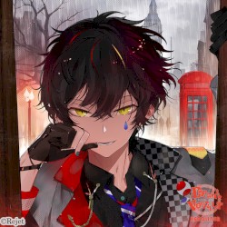 カレはヴォーカリスト♥CD 「ディア♥ヴォーカリスト Headliner」エントリーNo.4 JET RAT FURY