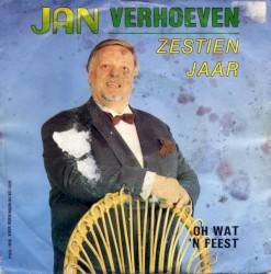 Zestien jaar / Oh wat een feest