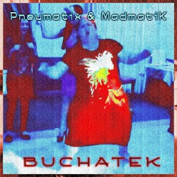 Buchatek