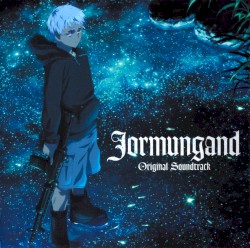 Jormungand Original Soundtrack