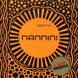 I miti musica: Gianna Nannini