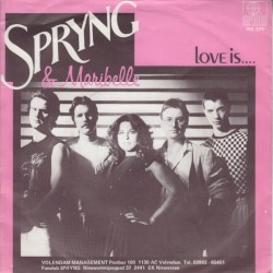 Love Is... / Happiness