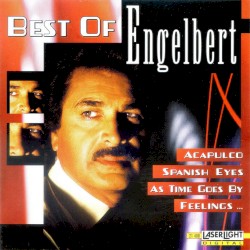 Best of Engelbert