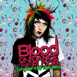 Let's Start a Riot! Party Edition