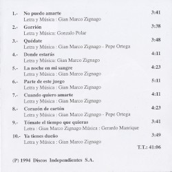 Entre la arena y la luna