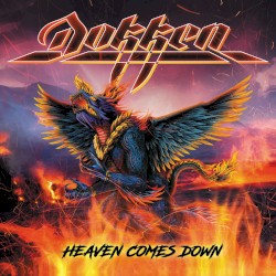 Heaven Comes Down