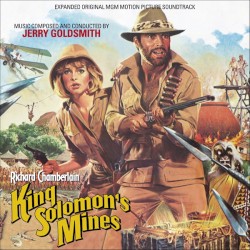 King Solomon's Mines