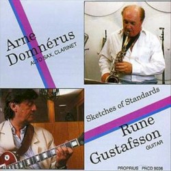 Sketches of Standards