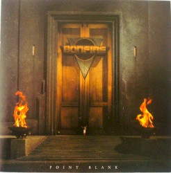 Point Blank