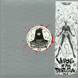 Weapons Of Ass Destruction Vol II