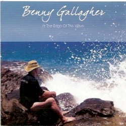 At the Edge of the Wave