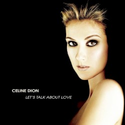 Let’s Talk About Love