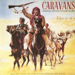 Caravans