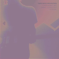 Is And Always Was Daniel Johnston's Delay Pedal