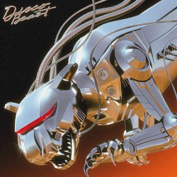 Discobeast
