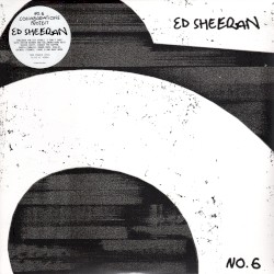 No.6 Collaborations Project