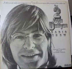 The 2nd John Denver Radio Show