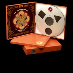 Never the Same Way Once - Live at the Boarding House - May 2, 1974