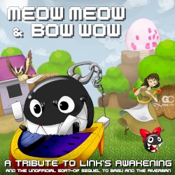 MeowMeow & BowWow
