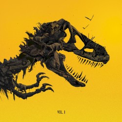 Jurassic Park: Classic Games Collection, Vol. I