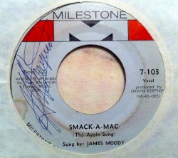 Smack-A-Mac