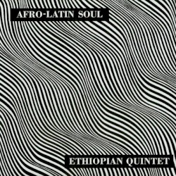 Afro-Latin Soul, Vol. 2