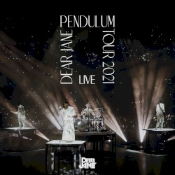 Pendulum Tour 2021 Live