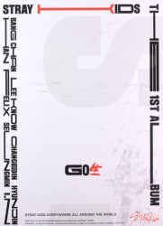 GO生