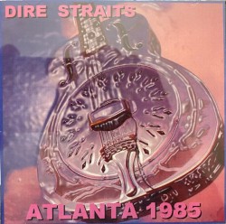 Atlanta 1985