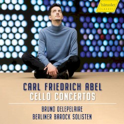 Cello Concertos