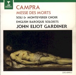 Messe des morts
