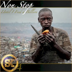 Non Stop (Street King Energy Track #4)