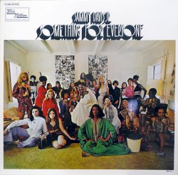 Something for Everyone