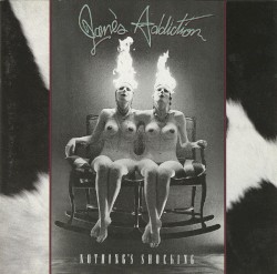 Nothing’s Shocking