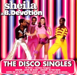 The Disco Singles