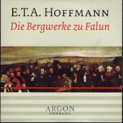 Die Bergwerke zu Falun